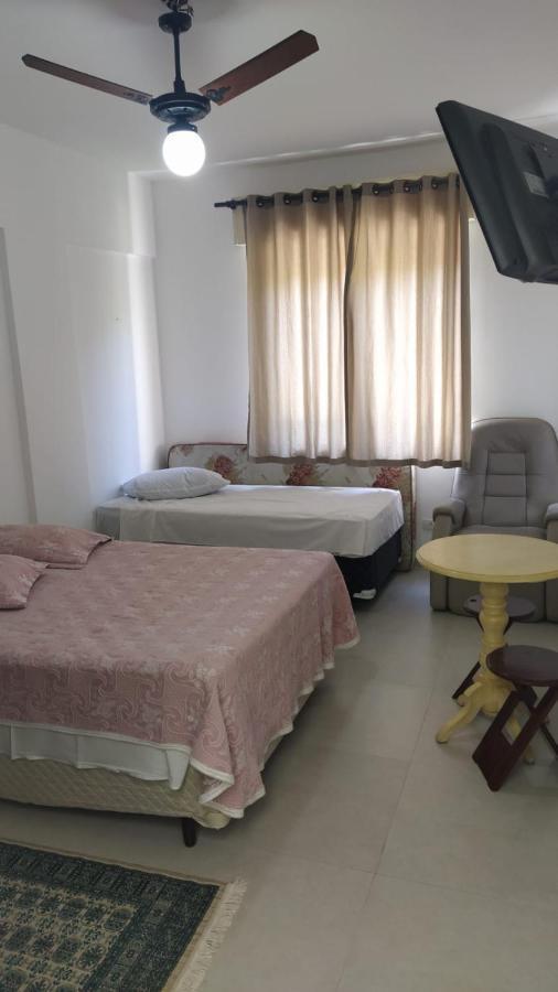 Lindo Flat Em Aguas De Lindoia Águas de Lindóia Εξωτερικό φωτογραφία