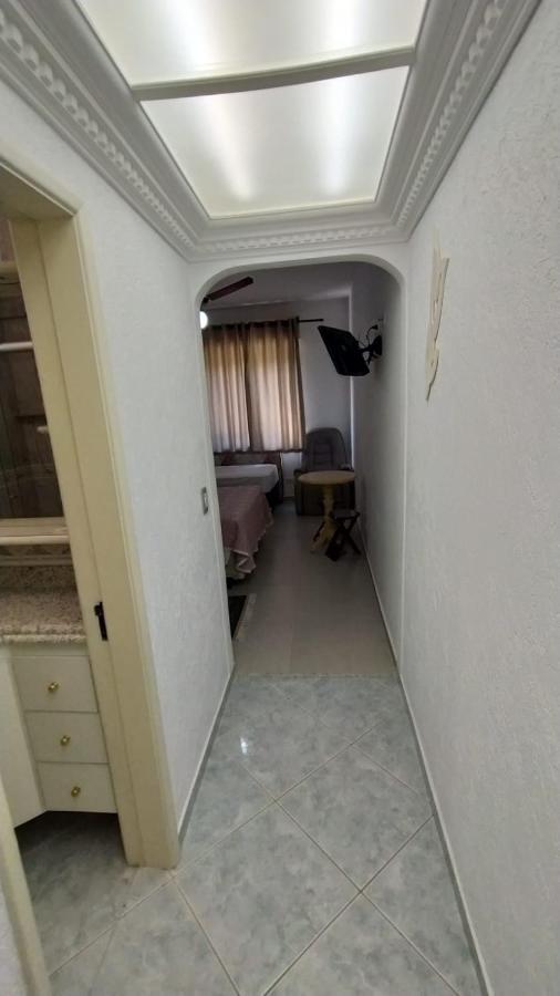 Lindo Flat Em Aguas De Lindoia Águas de Lindóia Εξωτερικό φωτογραφία