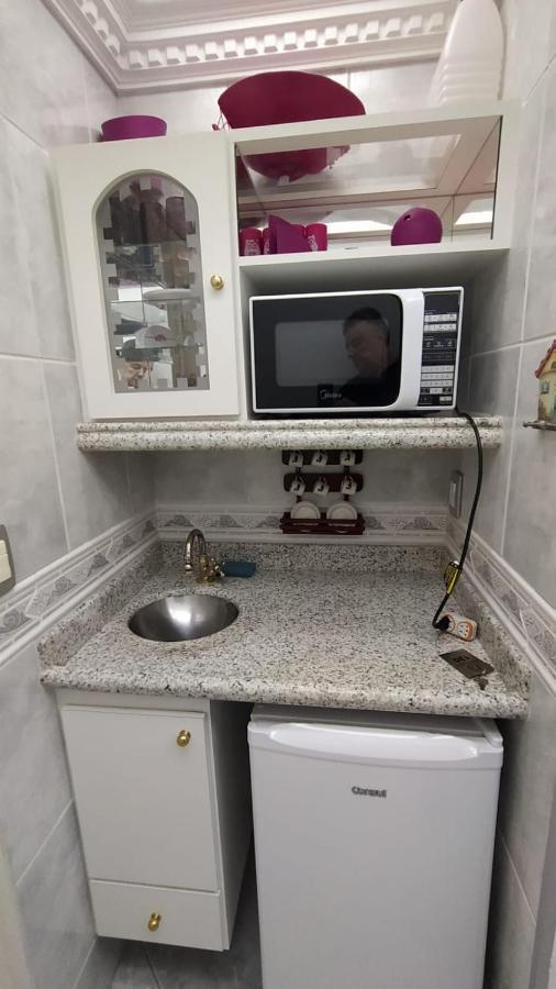 Lindo Flat Em Aguas De Lindoia Águas de Lindóia Εξωτερικό φωτογραφία
