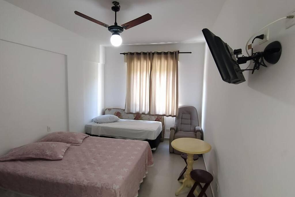 Lindo Flat Em Aguas De Lindoia Águas de Lindóia Εξωτερικό φωτογραφία