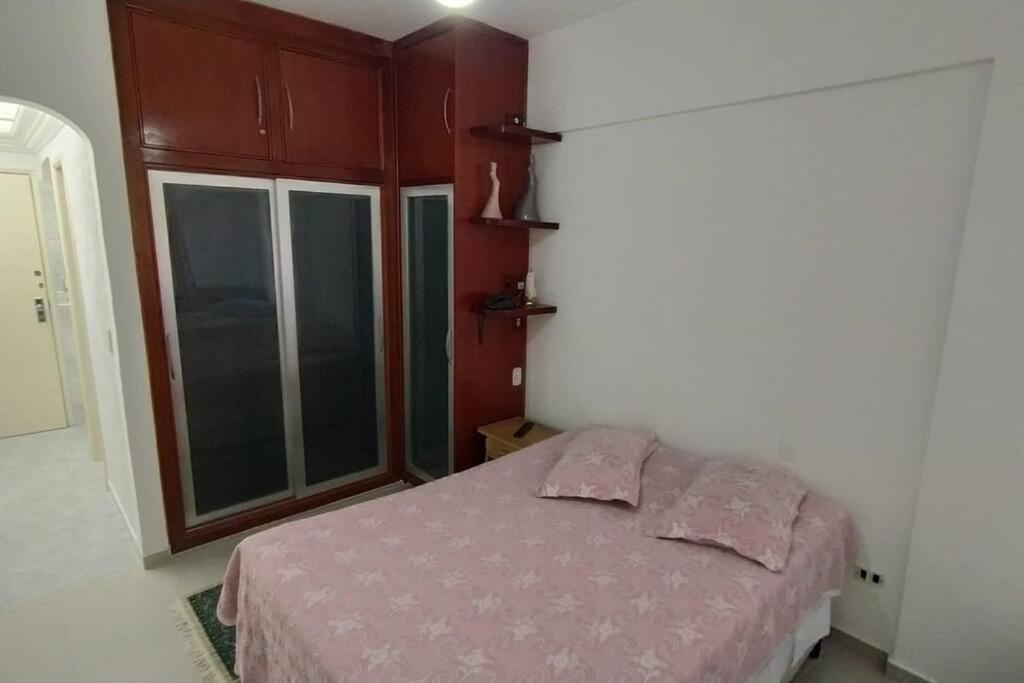 Lindo Flat Em Aguas De Lindoia Águas de Lindóia Εξωτερικό φωτογραφία