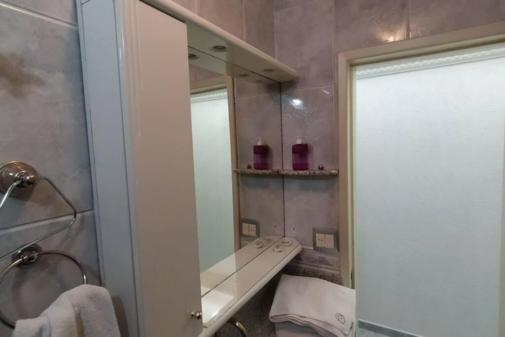 Lindo Flat Em Aguas De Lindoia Águas de Lindóia Εξωτερικό φωτογραφία